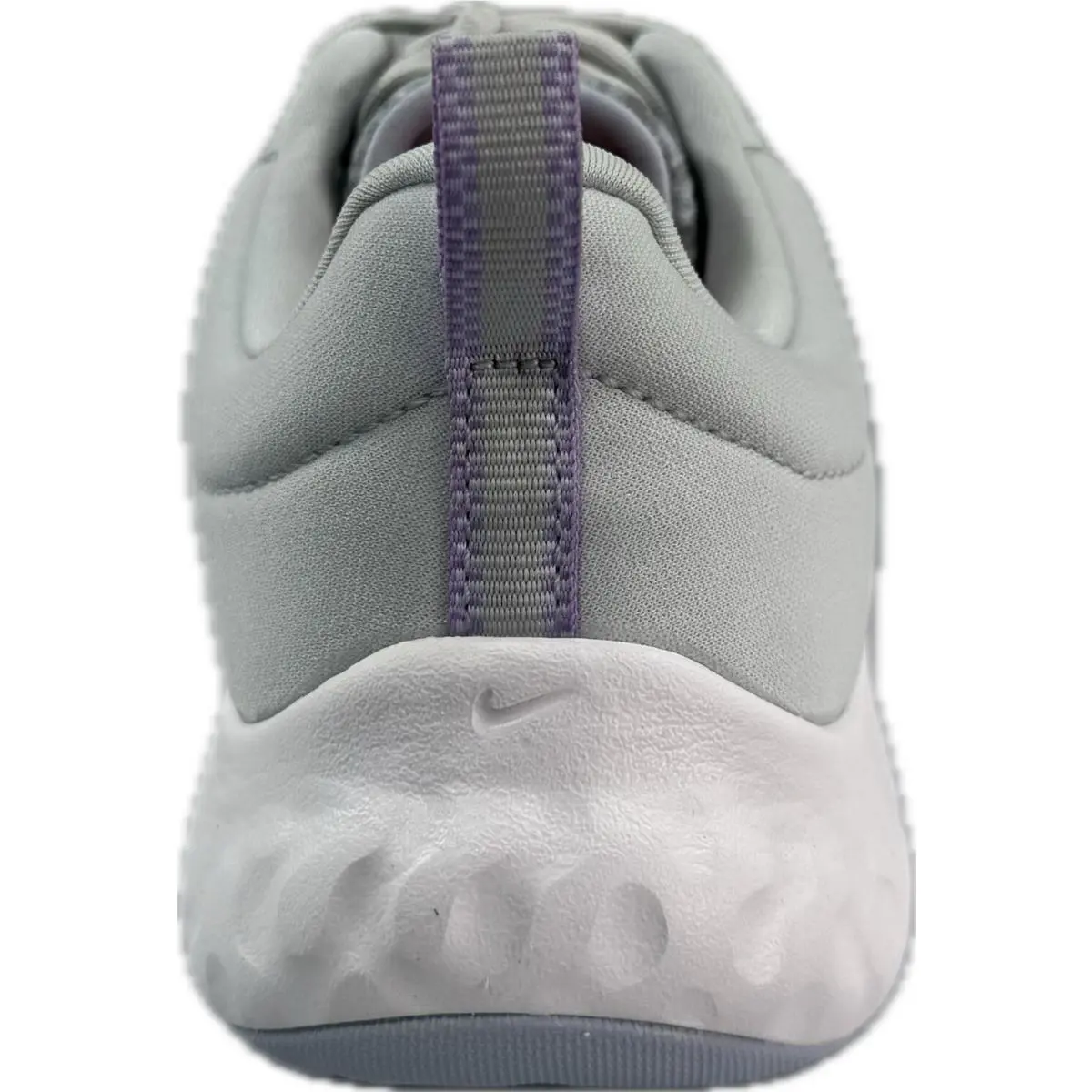 Nike shoes - Nike Renew In-Season TR - Renew - DA1349-001 - PURE PLATINUM/ATOMIC ORANGE (UPC: 195243073222) 2