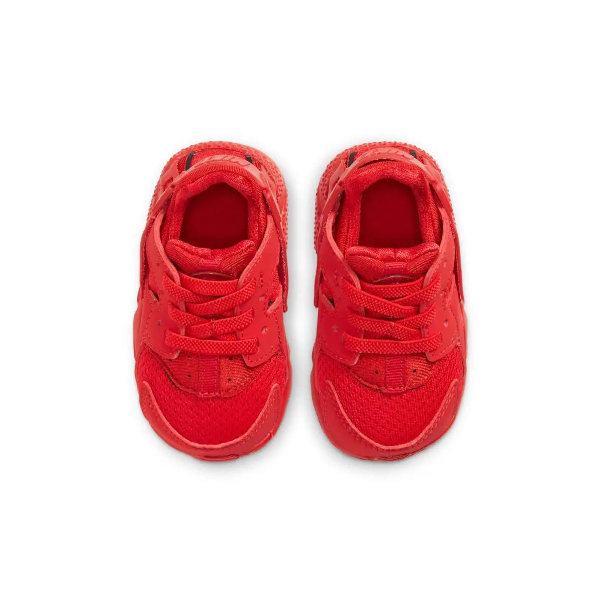 Nike shoes - University Red/University Red/University Red 3