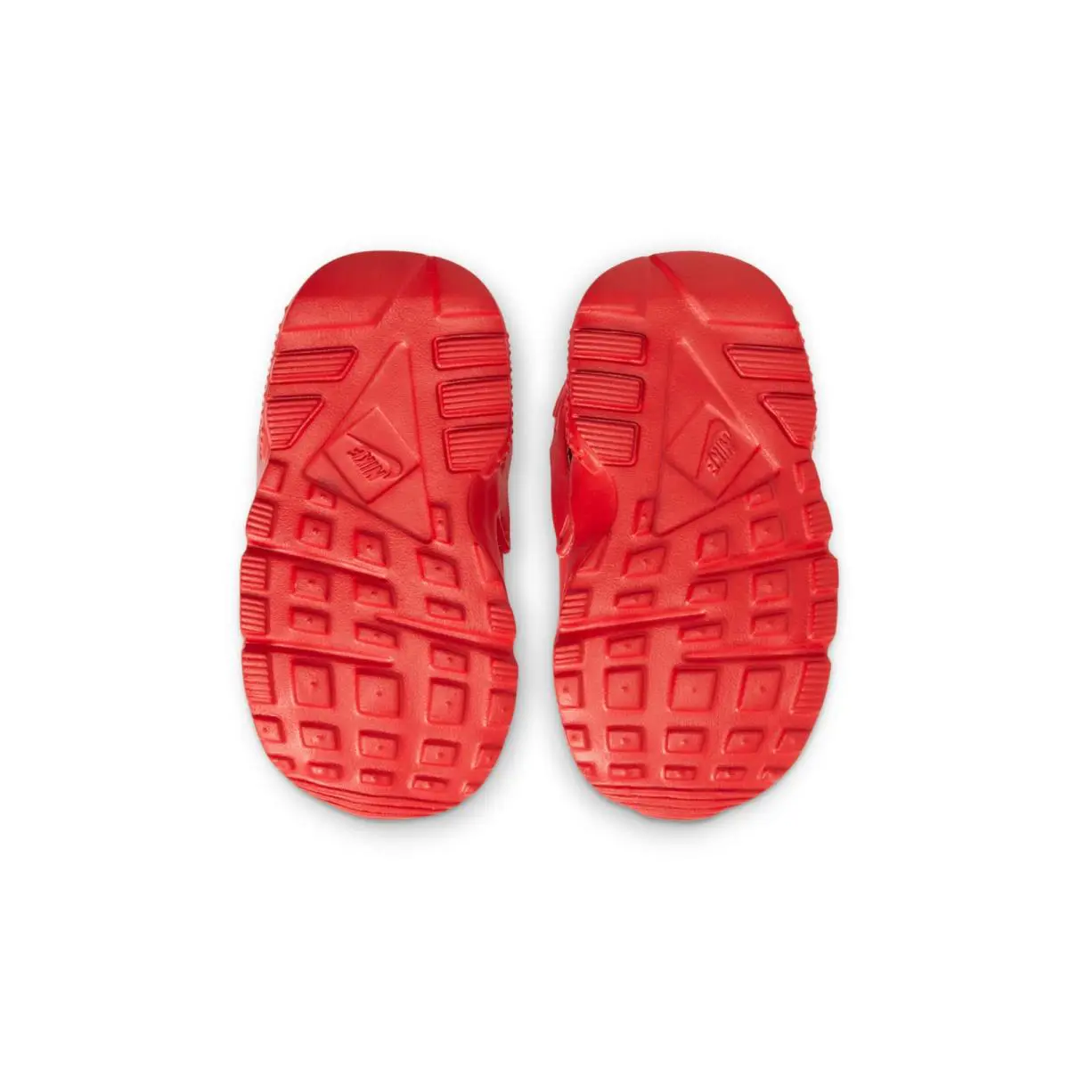Nike shoes - University Red/University Red/University Red 8