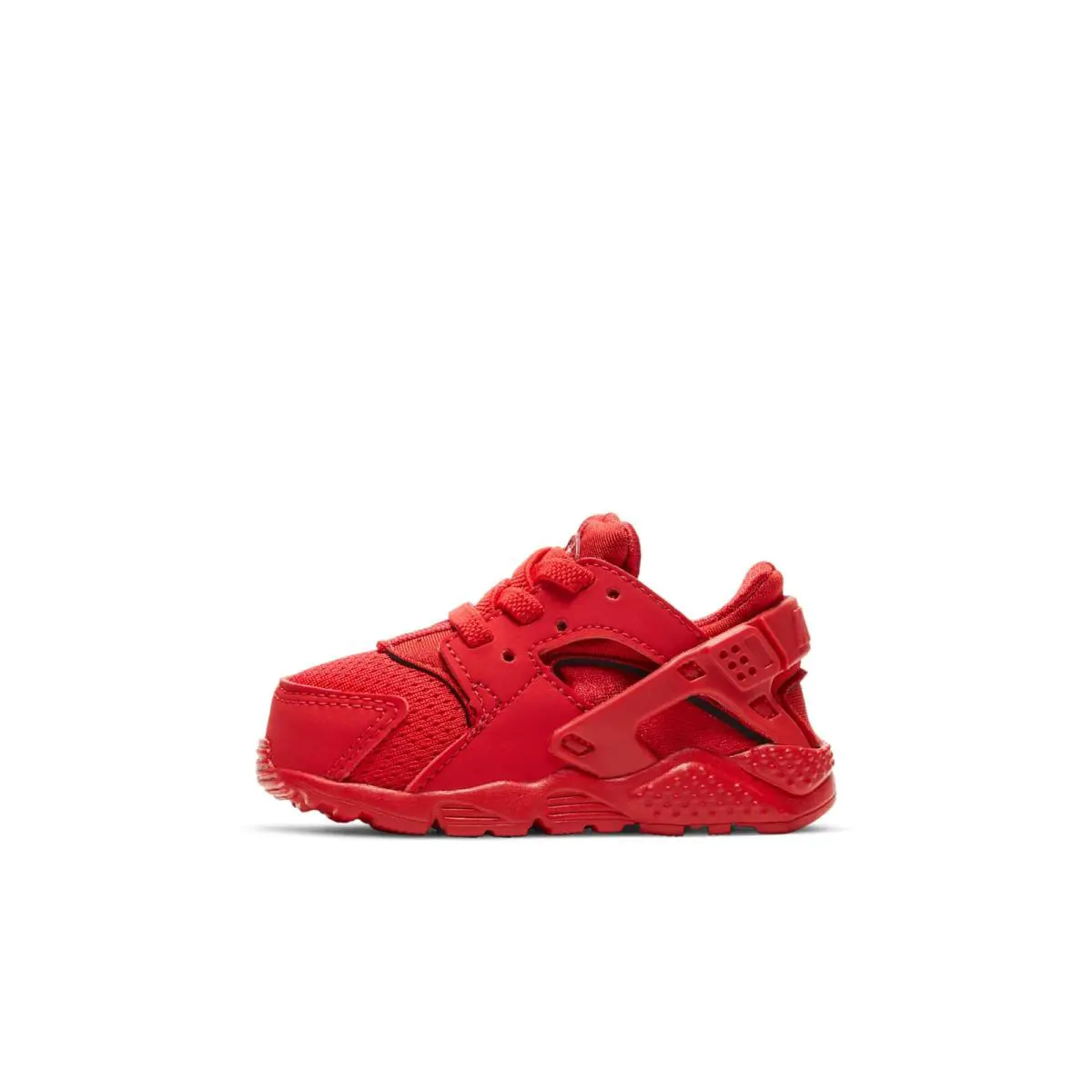 Nike shoes - University Red/University Red/University Red 5