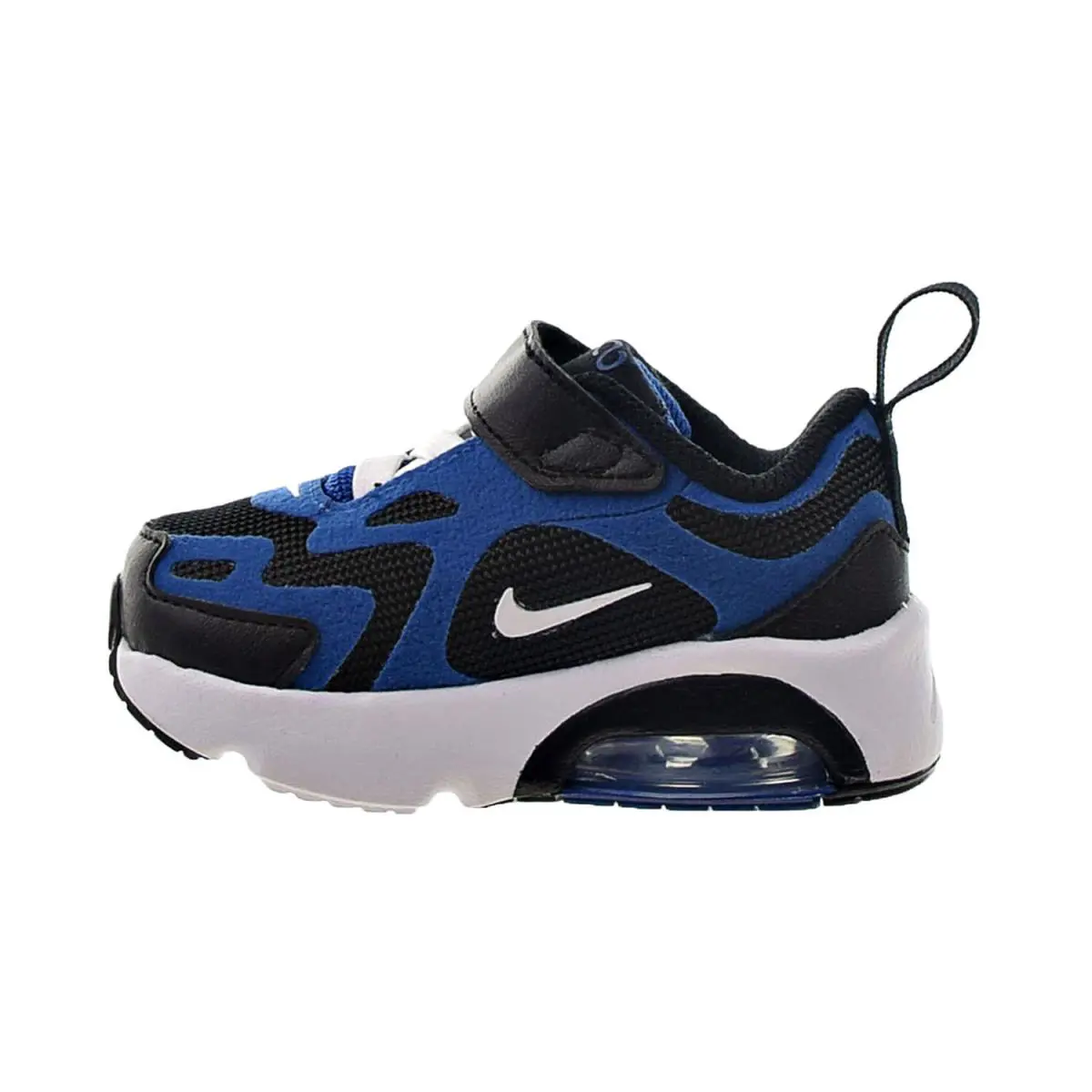 Nike shoes - Team Royal-White-Black 2