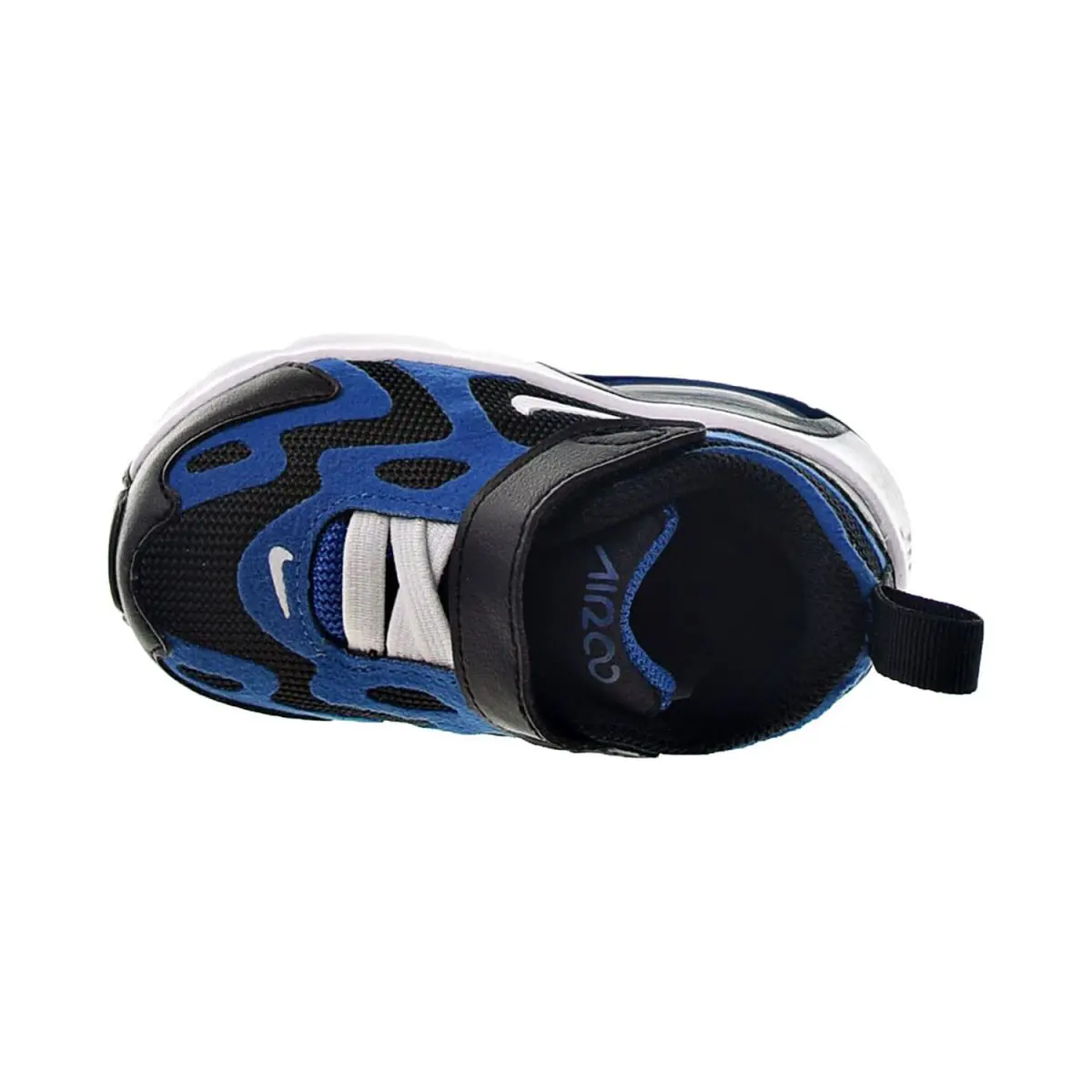 Nike shoes - Team Royal-White-Black 3