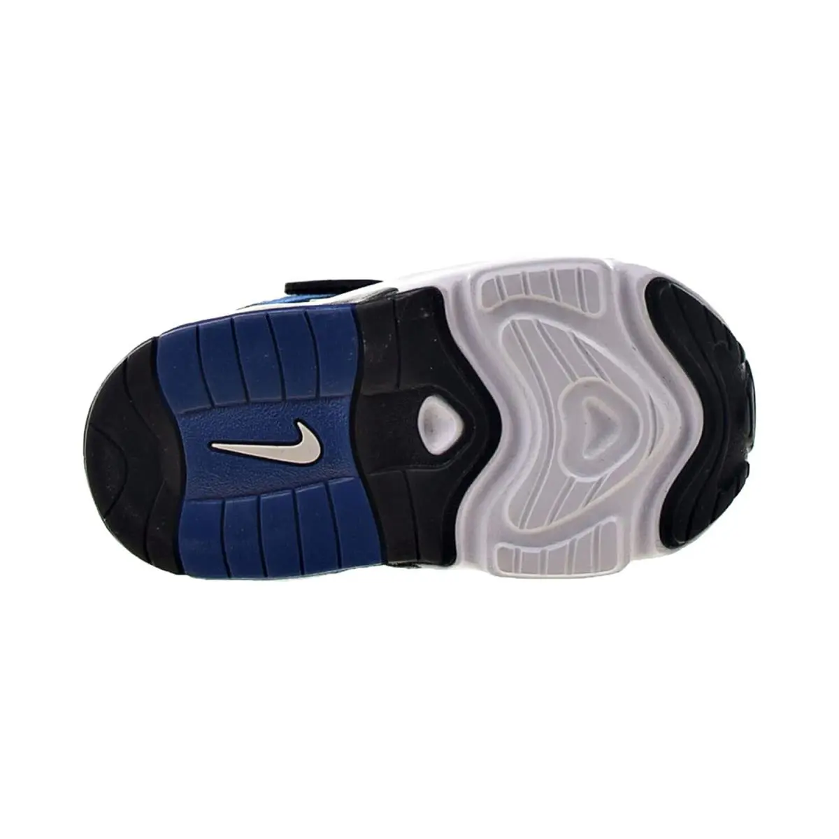 Nike shoes - Team Royal-White-Black 4