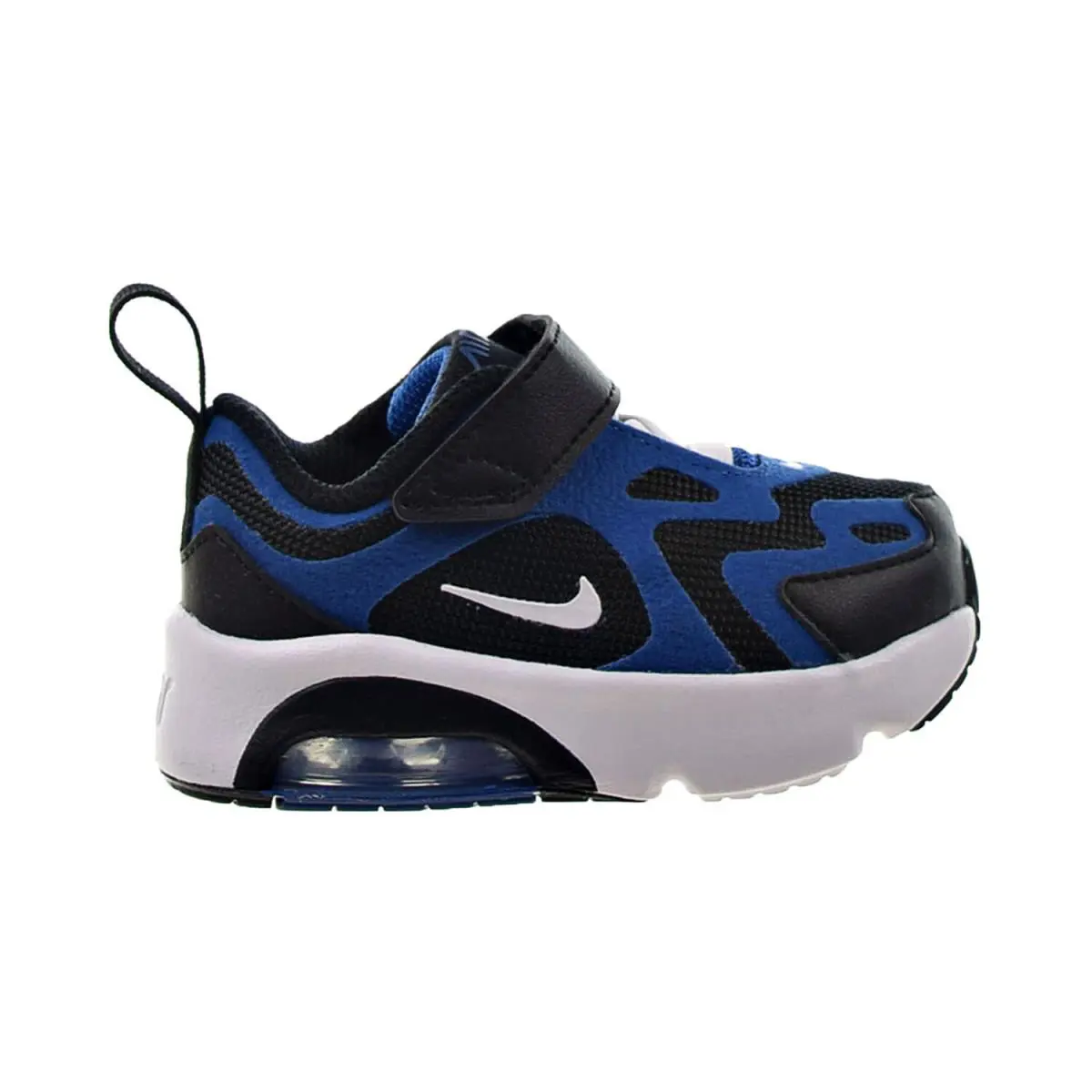 Nike shoes - Team Royal-White-Black 5