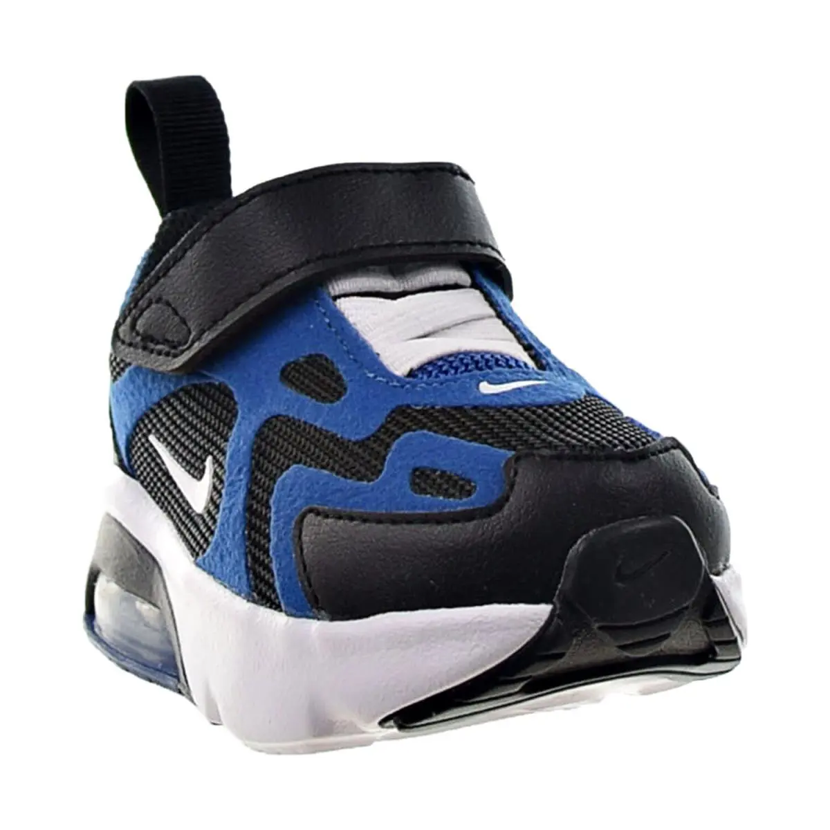Nike shoes - Team Royal-White-Black 6