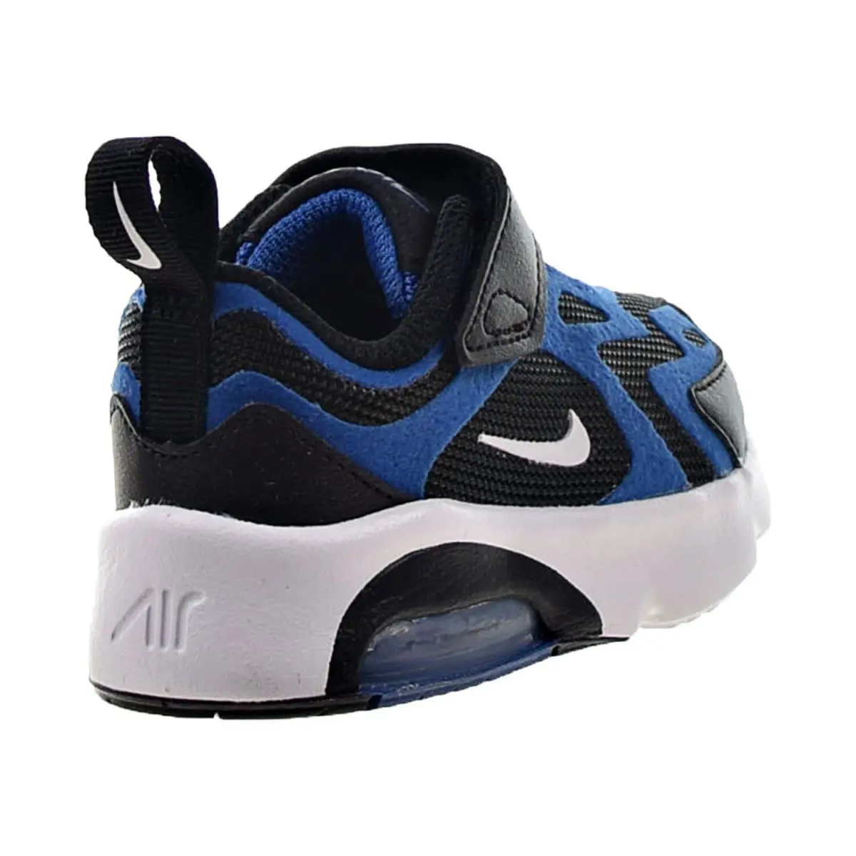 Nike shoes - Team Royal-White-Black 7