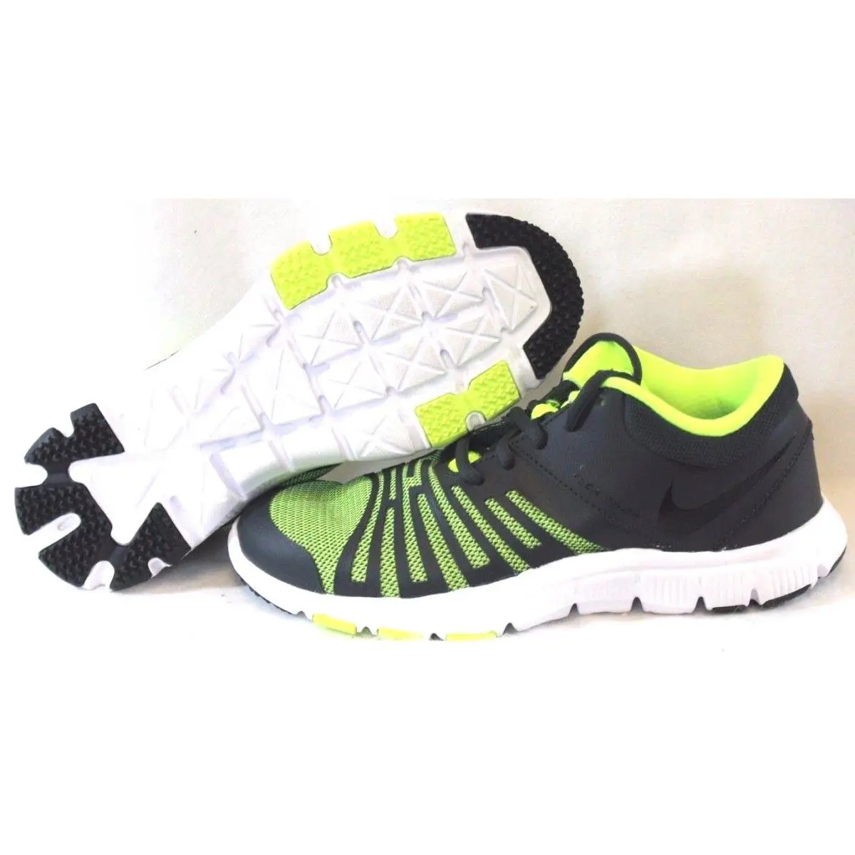 Nike shoes - Grey 1