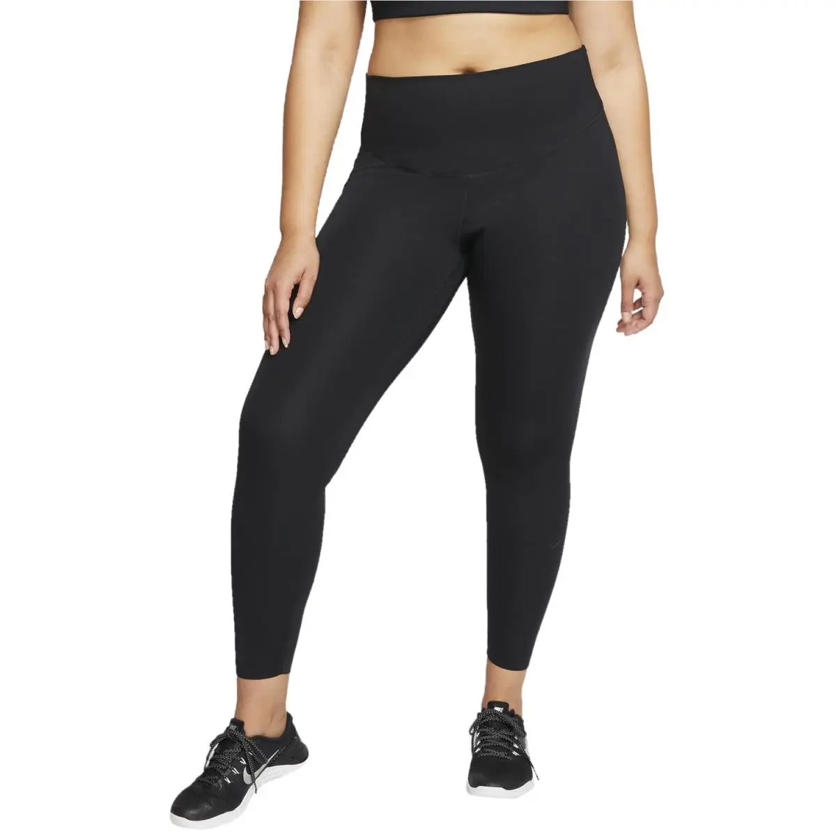 Nike clothing - Black/Black 0