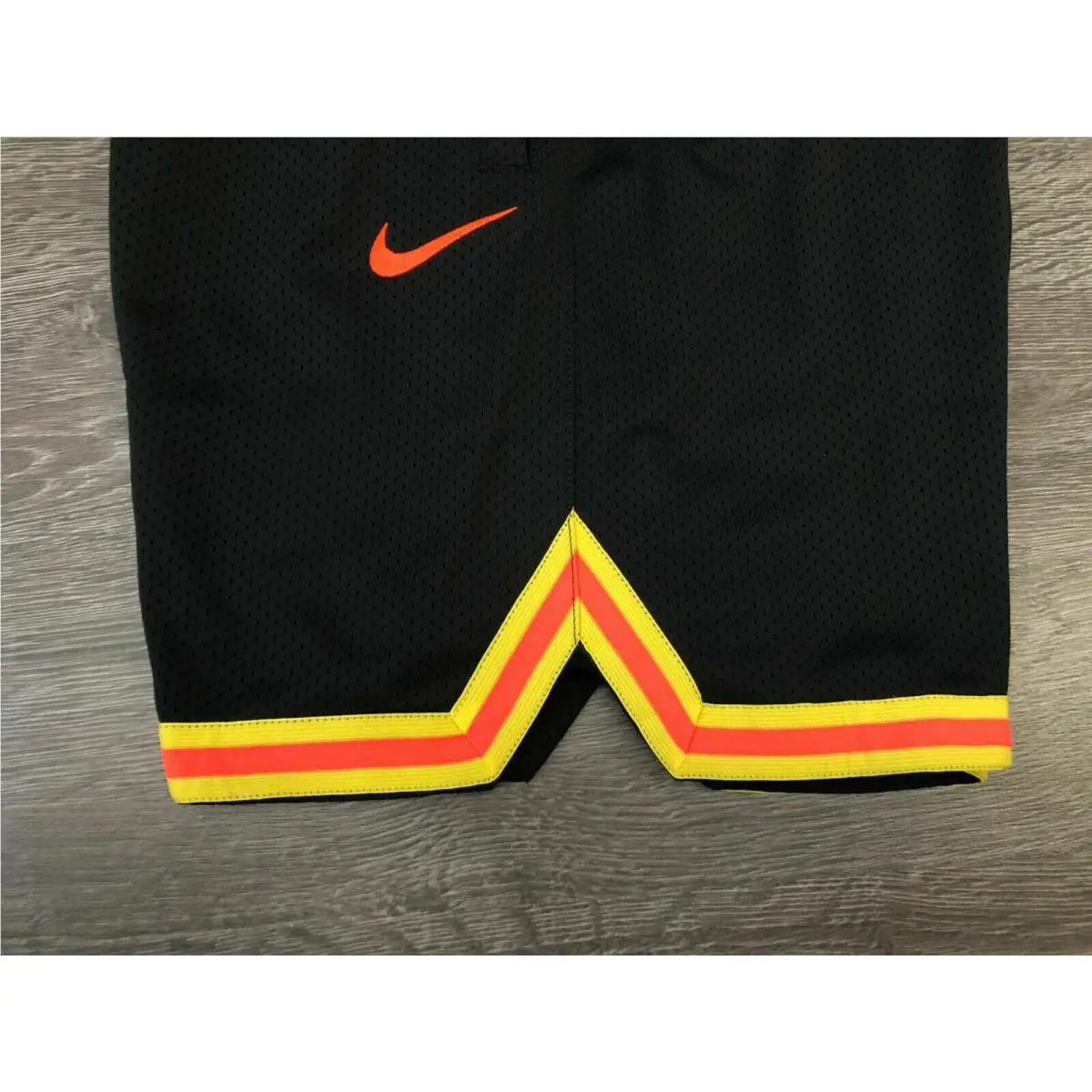 Nike clothing - AO5656-010 - AO5656-010 - Multicolor 1