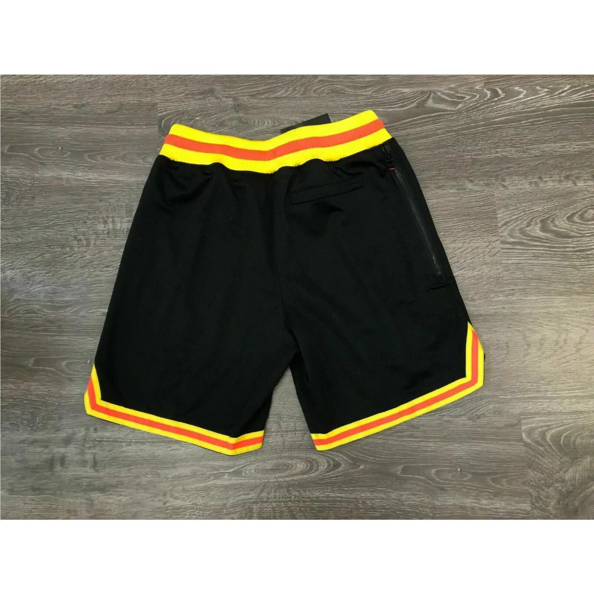 Nike clothing - AO5656-010 - AO5656-010 - Multicolor 2