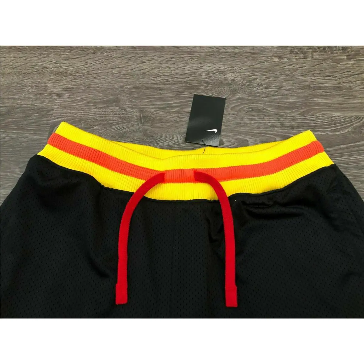 Nike clothing - AO5656-010 - AO5656-010 - Multicolor 3
