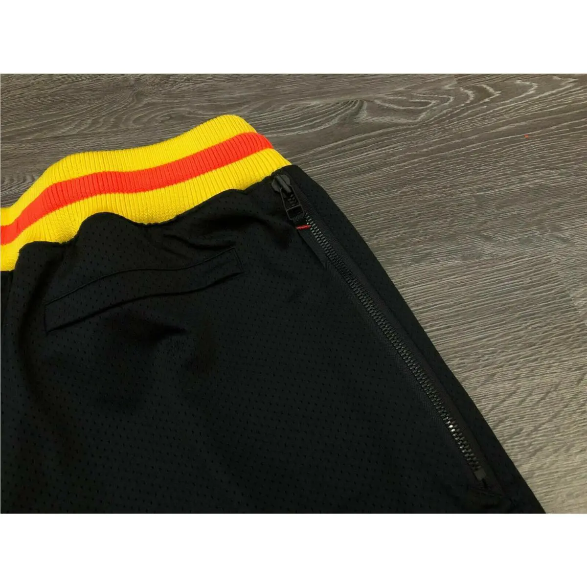 Nike clothing - AO5656-010 - AO5656-010 - Multicolor 5