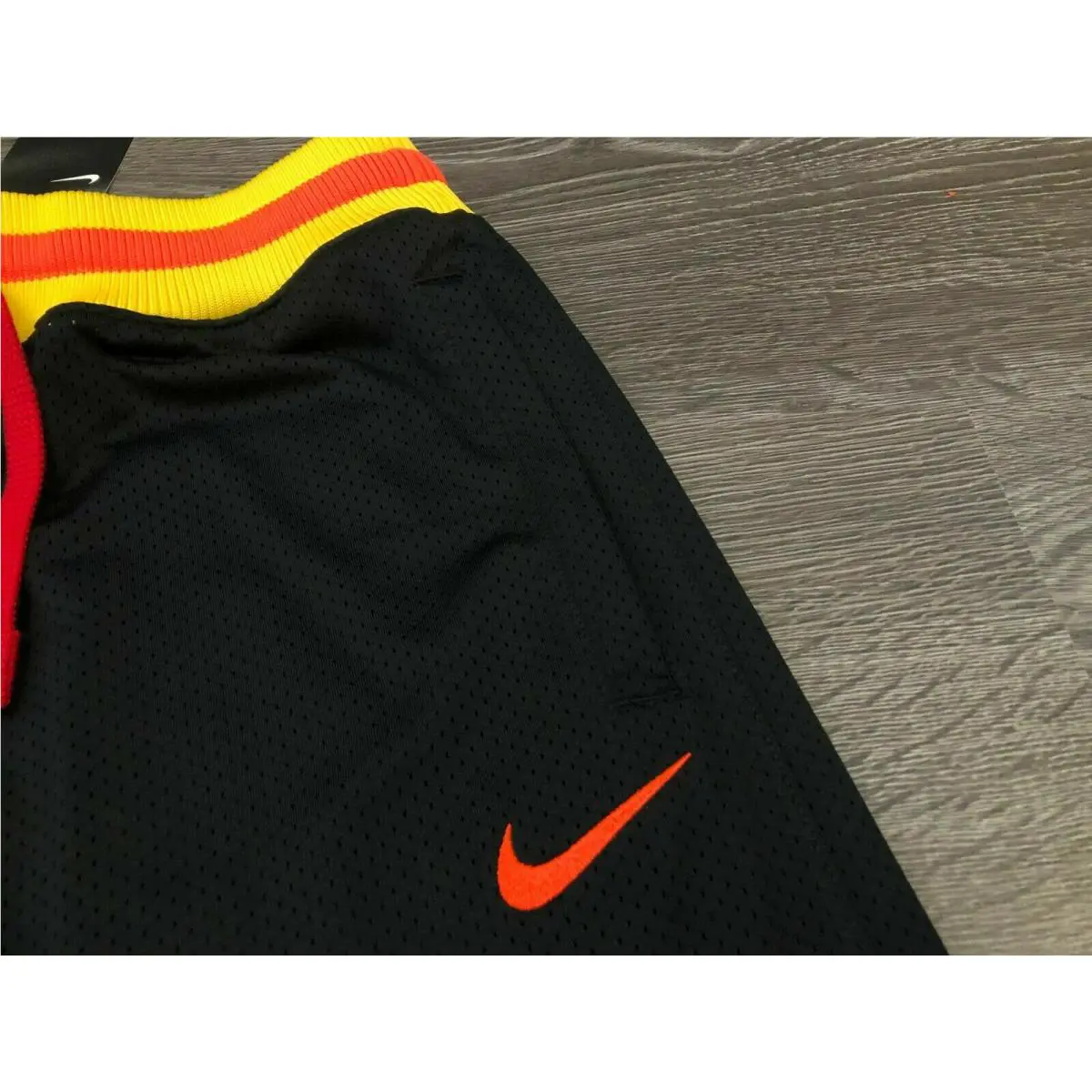 Nike clothing - AO5656-010 - AO5656-010 - Multicolor 11