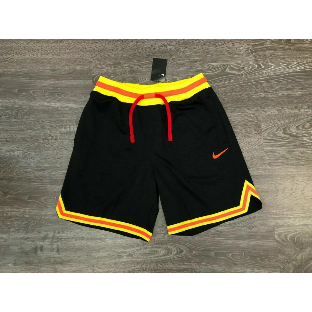Nike clothing - AO5656-010 - AO5656-010 - Multicolor 6