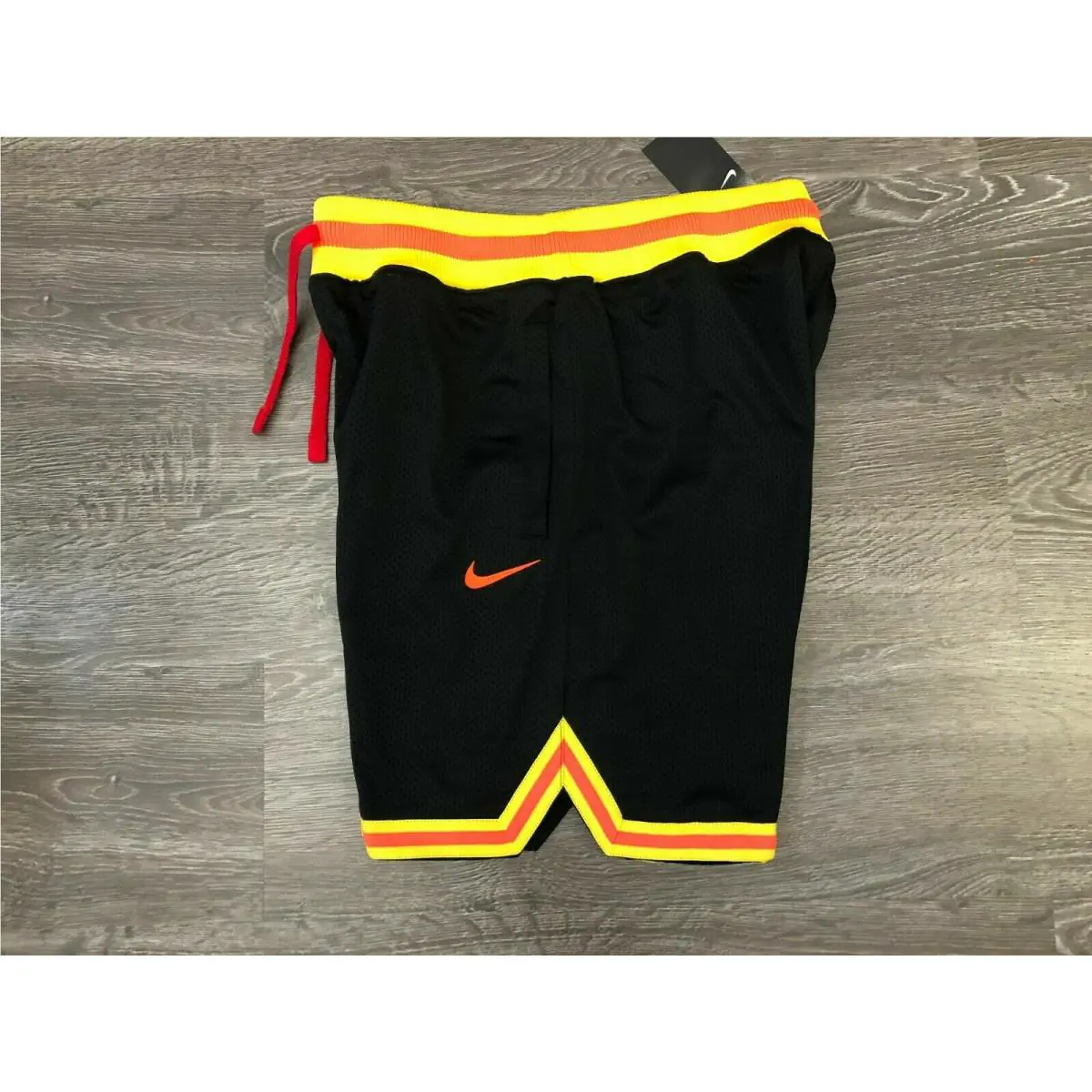 Nike clothing - AO5656-010 - AO5656-010 - Multicolor 7