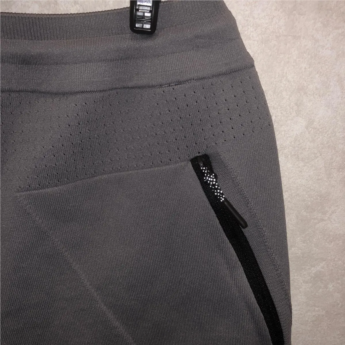 Nike clothing - Nike Tech Knit Shorts - Tech Knit Shorts - 886179 - Gray 3