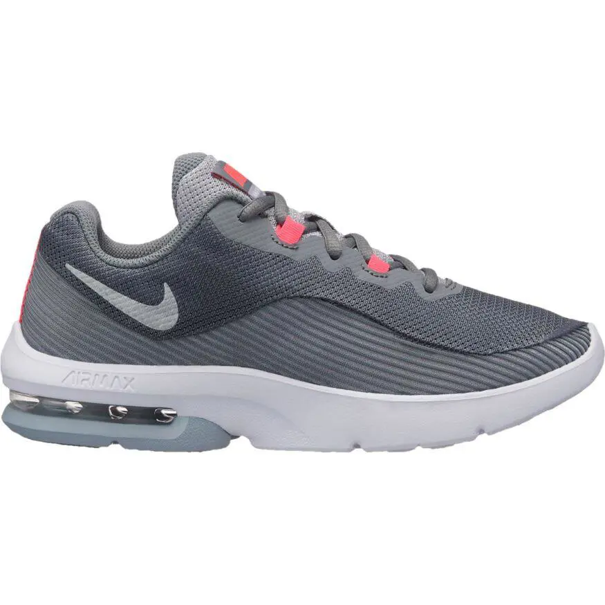 Nike shoes - Cool Grey/Metallic Silver-wolf Grey 2