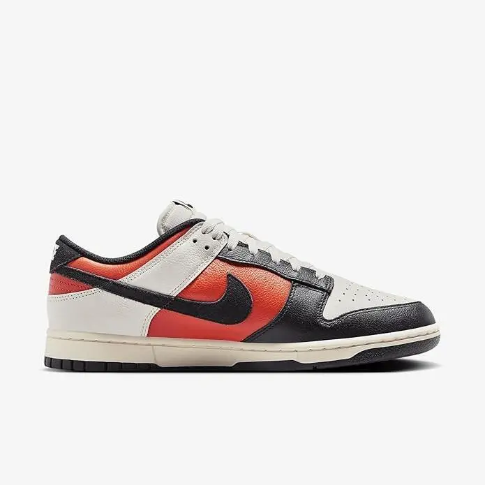 Nike shoes - Nike Dunks - Dunks - HQ4988 030 - PHANTOM BLACK VINTAGE CORAL 0