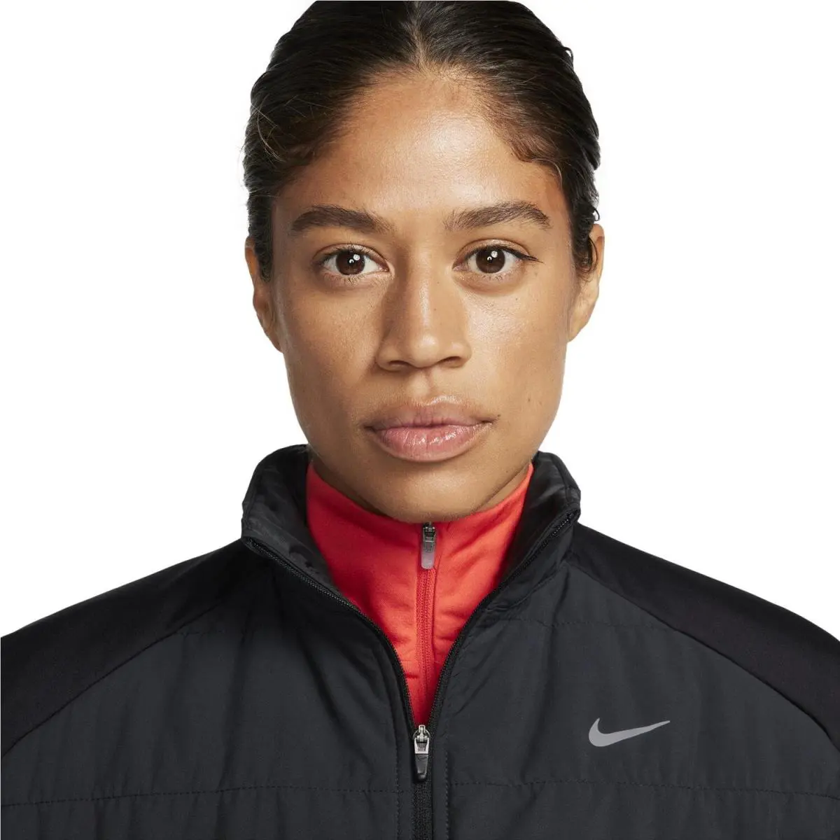 Nike clothing - Black 1