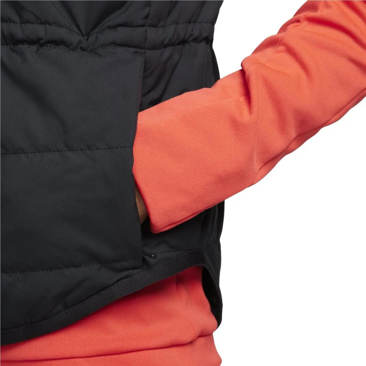 Nike clothing - Black 2