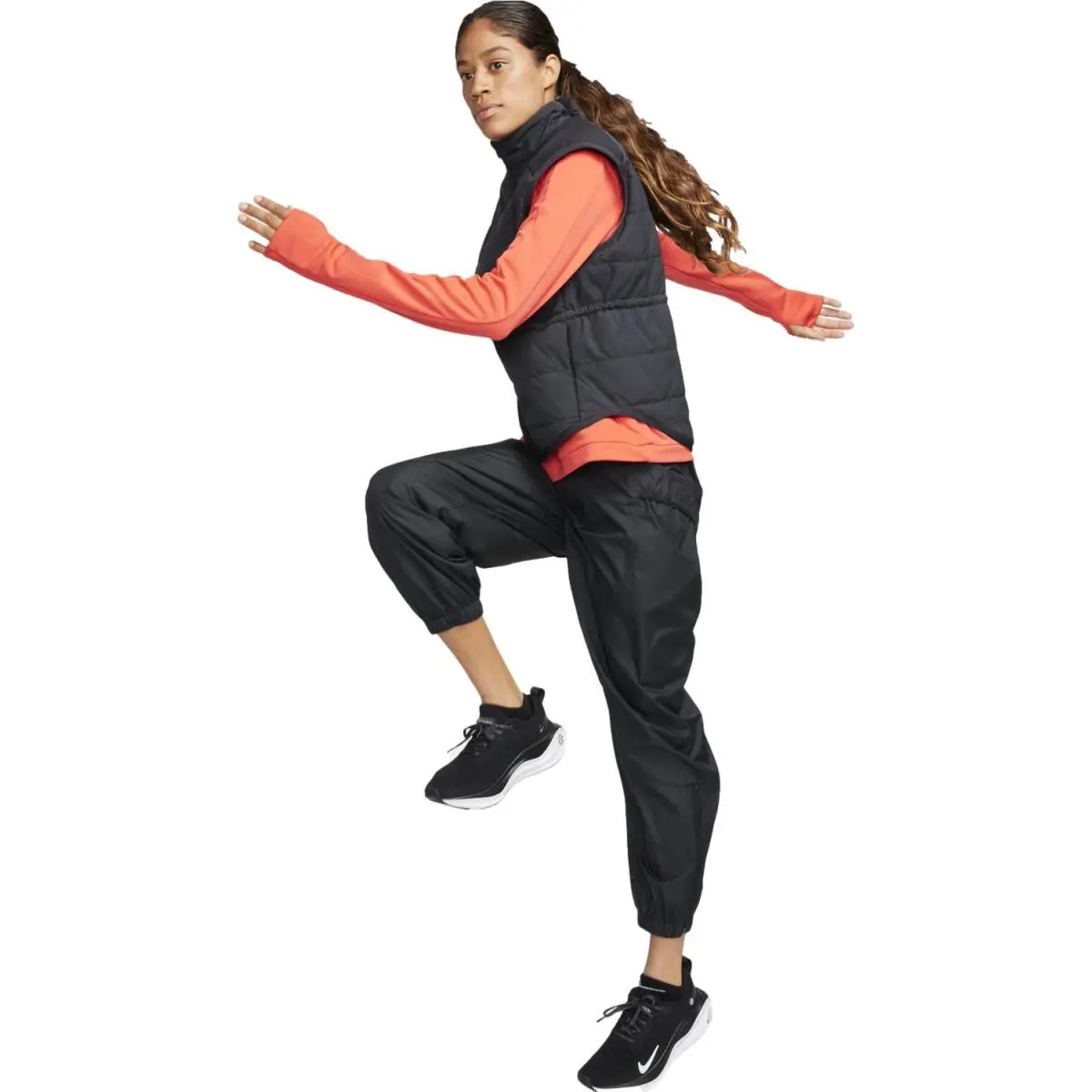 Nike clothing - Black 10