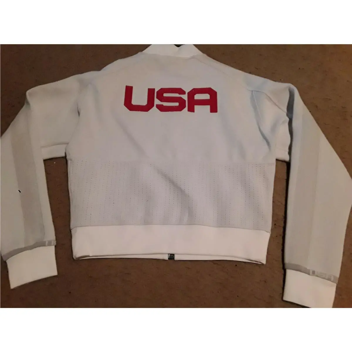 Nike clothing - White 2