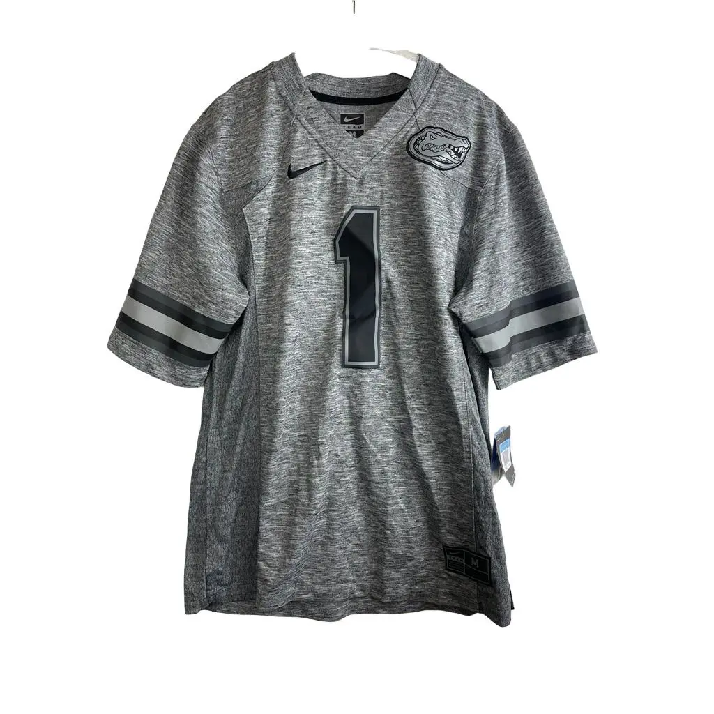 Nike clothing - Nike Dri-Fit - Gray 0
