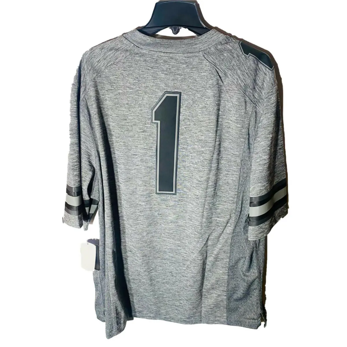 Nike clothing - Nike Dri-Fit - Gray 1