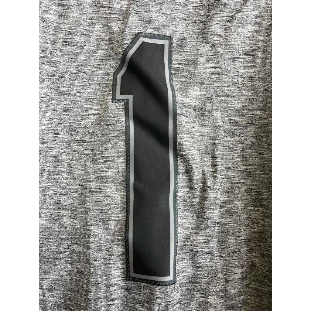 Nike clothing - Nike Dri-Fit - Gray 2