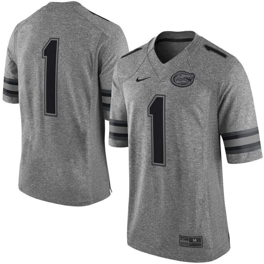 Nike clothing - Nike Dri-Fit - Gray 5