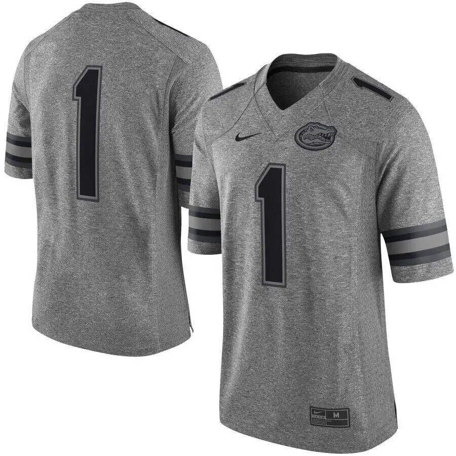 Nike clothing - Nike Dri-Fit - Gray 11