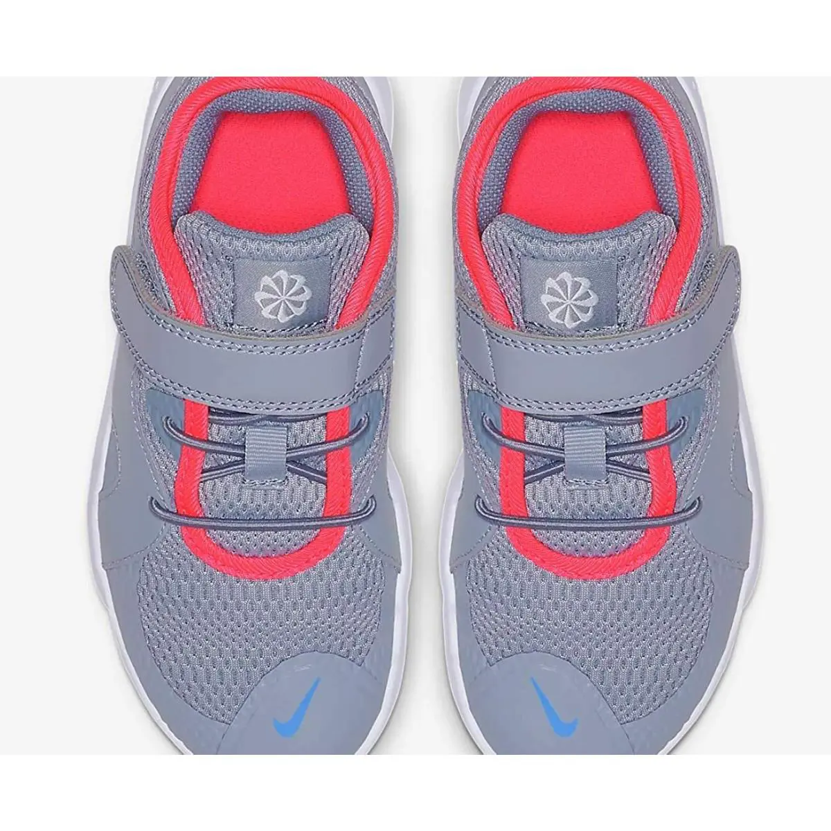 Nike shoes - Indigo Haze/Blue Hero 1