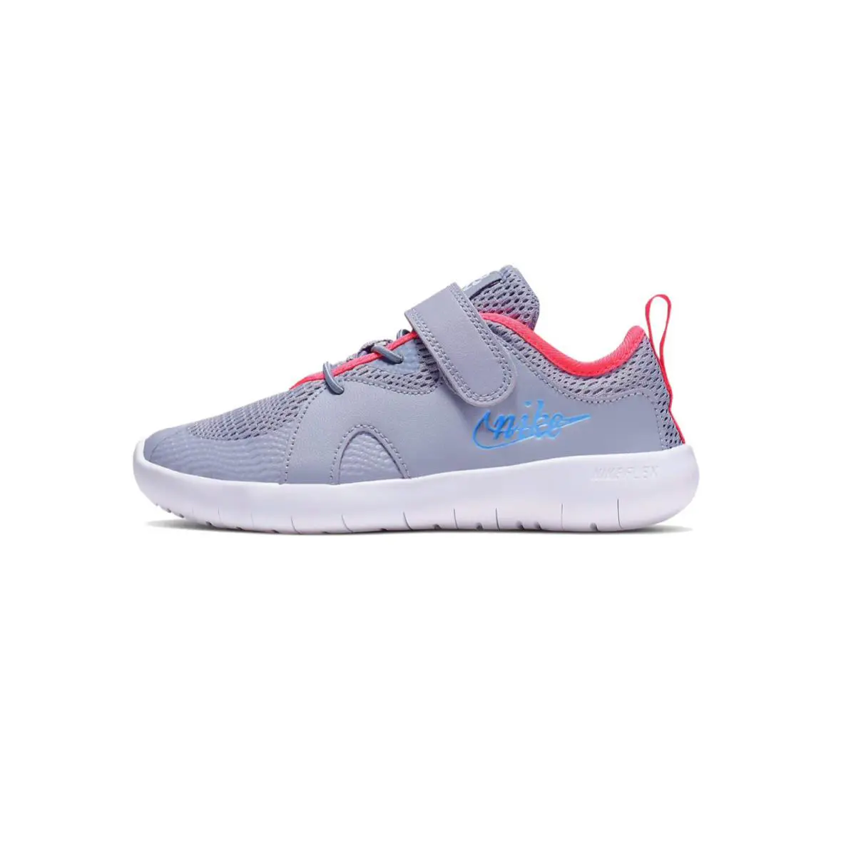 Nike shoes - Indigo Haze/Blue Hero 2