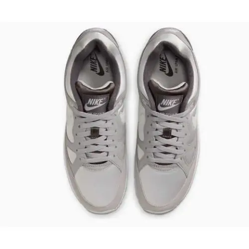 Nike shoes - Nike Air Span - Air Span - BQ8164-001 - Gray 7