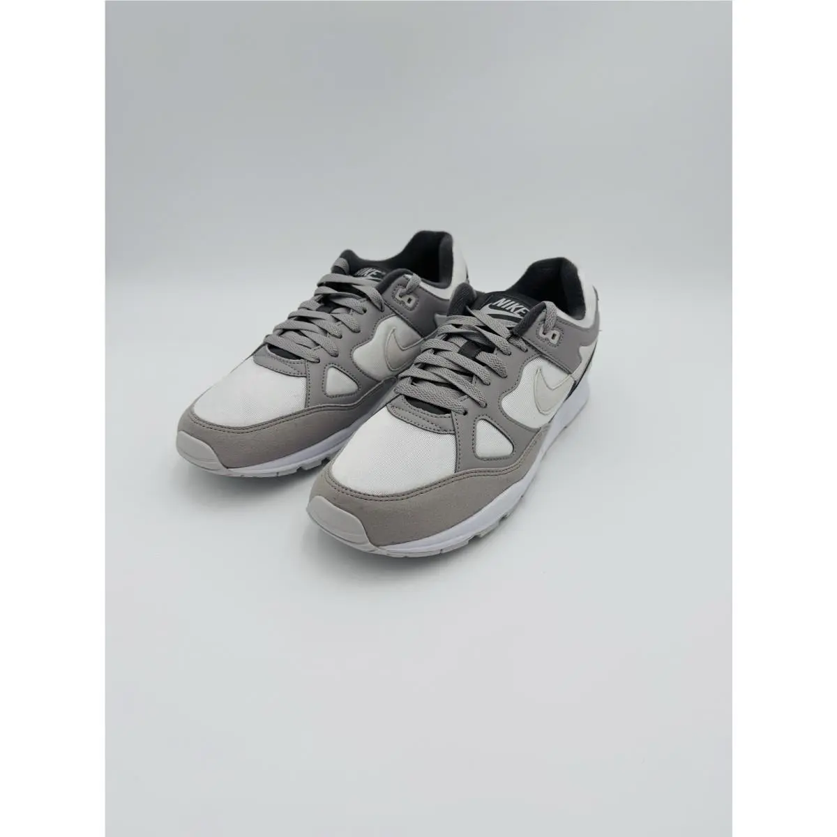 Nike shoes - Nike Air Span - Air Span - BQ8164-001 - Gray 1