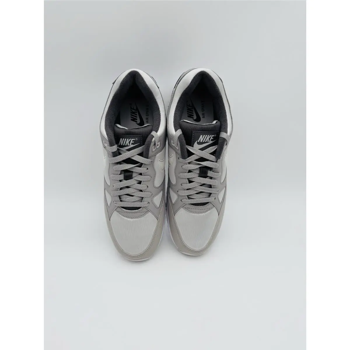 Nike shoes - Nike Air Span - Air Span - BQ8164-001 - Gray 2