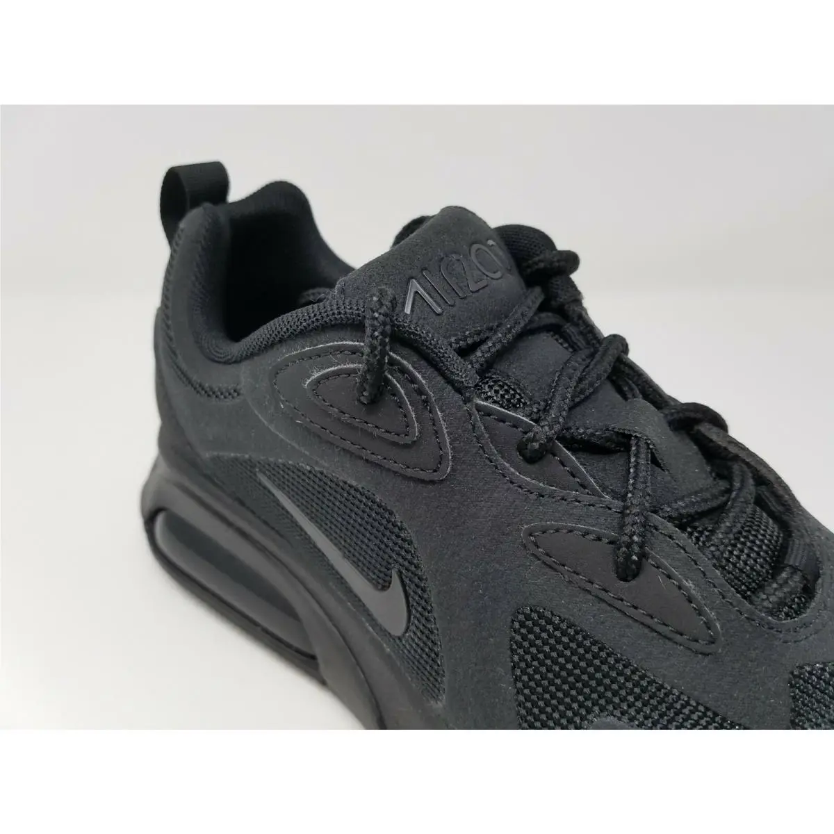 Nike shoes - Nike Air Max 200 - Air Max - AT6175-003 - Black/Black, Manufacturer: Black/Black 6