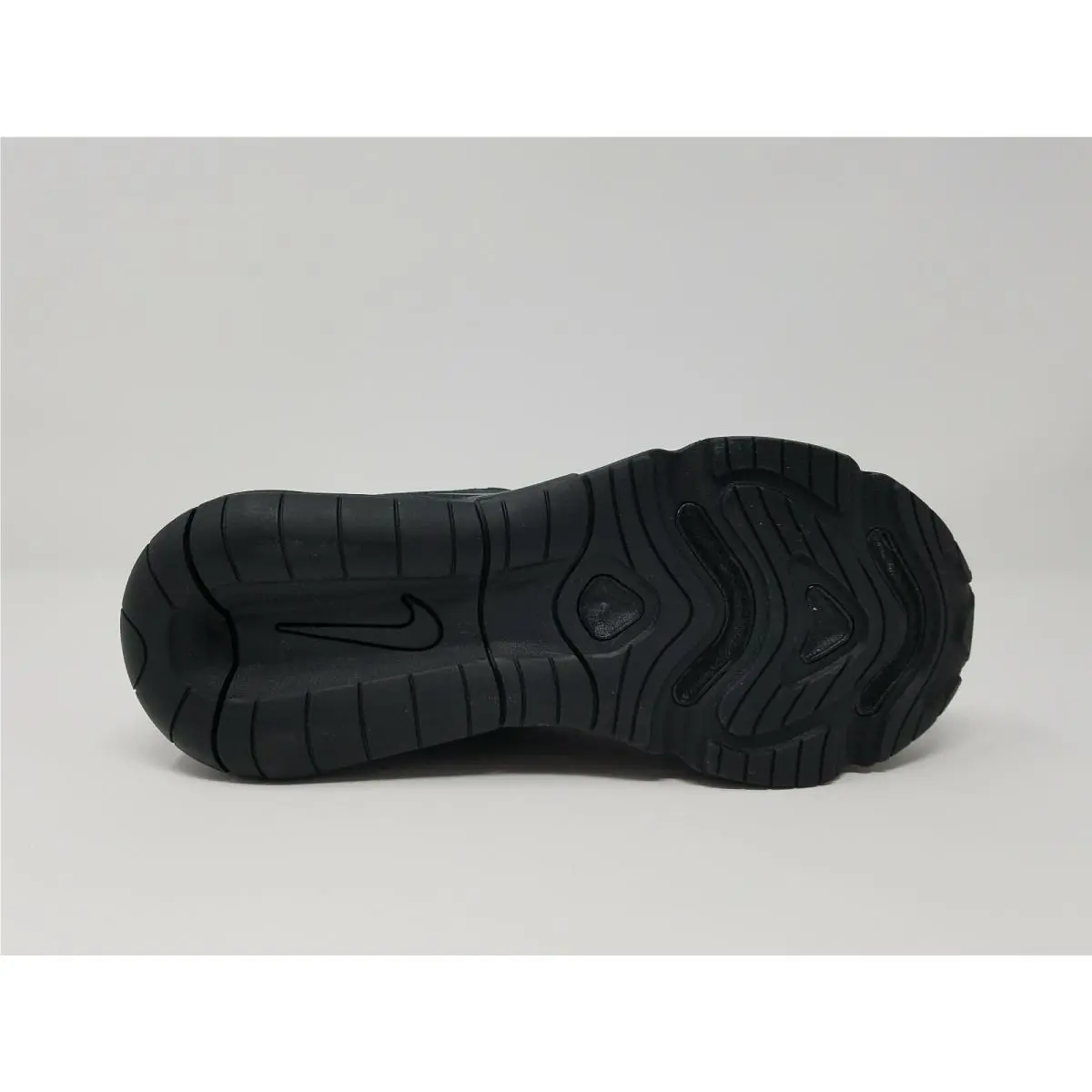 Nike shoes - Nike Air Max 200 - Air Max - AT6175-003 - Black/Black, Manufacturer: Black/Black 9