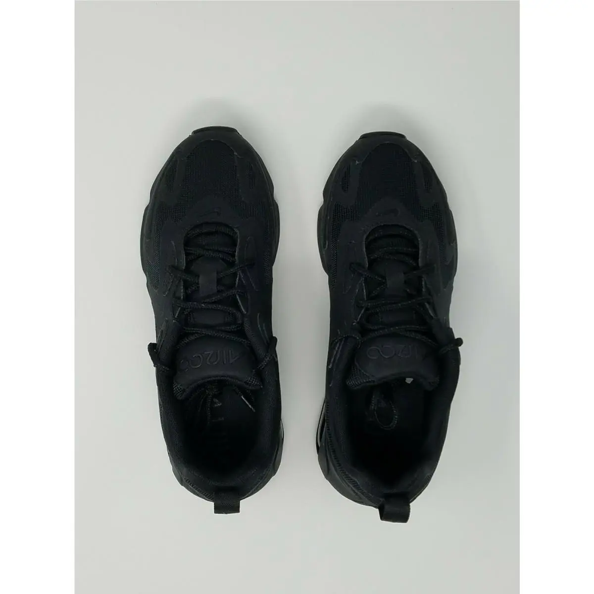 Nike shoes - Nike Air Max 200 - Air Max - AT6175-003 - Black/Black, Manufacturer: Black/Black 11