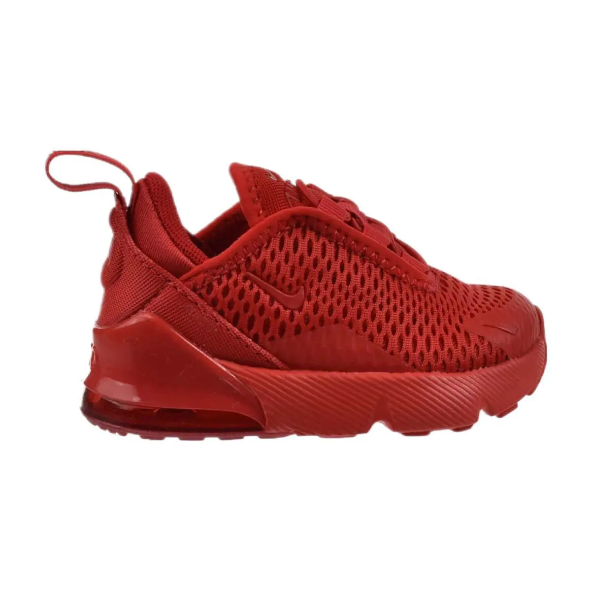 Nike Air Max 270 TD Toddlers` Shoes University Red DM8876-600 - University Red