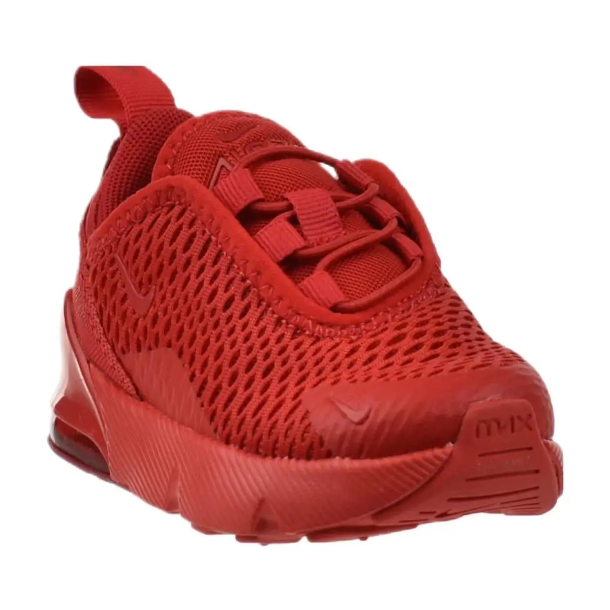 Nike shoes - University Red 0