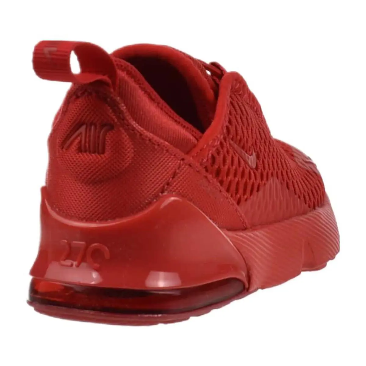 Nike shoes - University Red 1