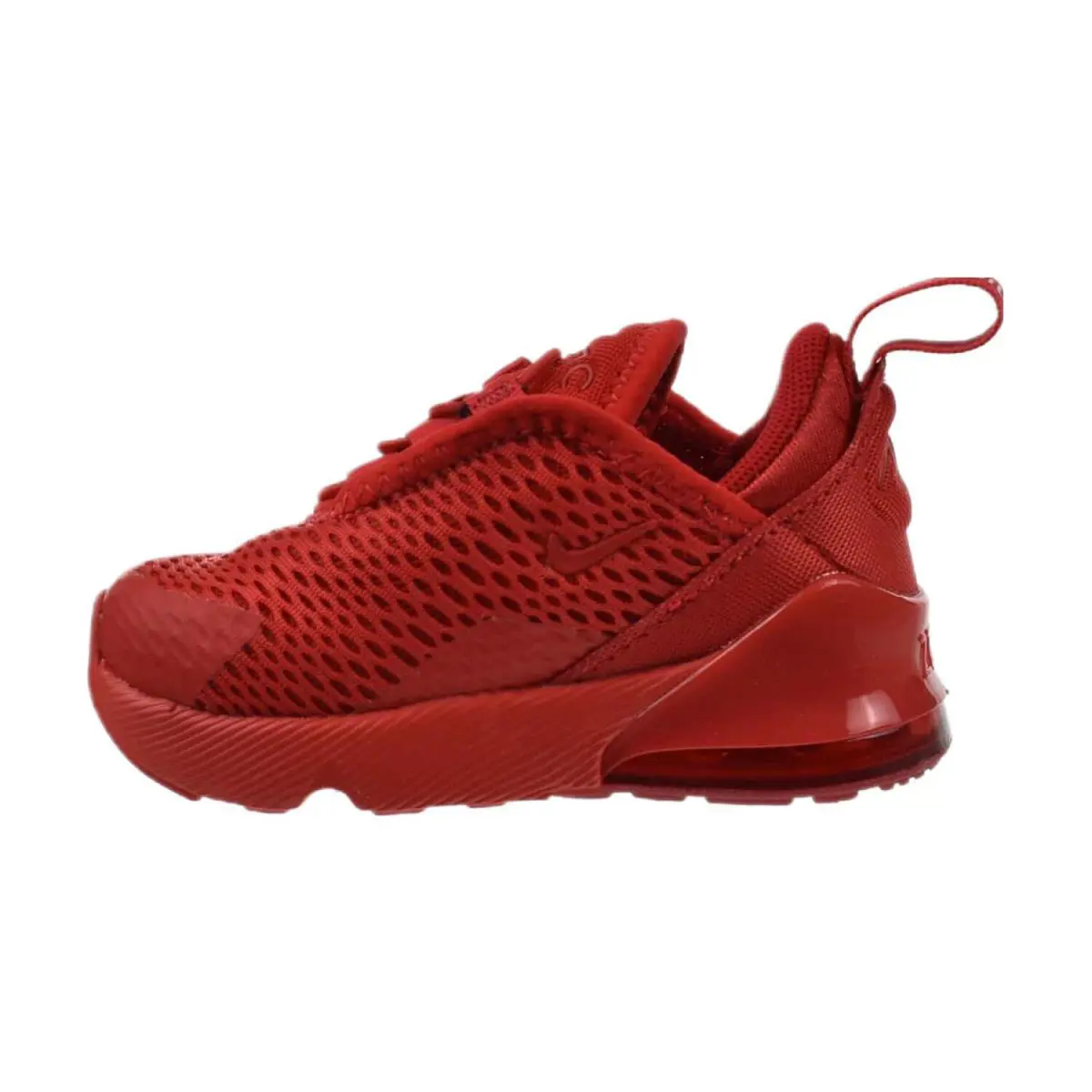 Nike shoes - University Red 2