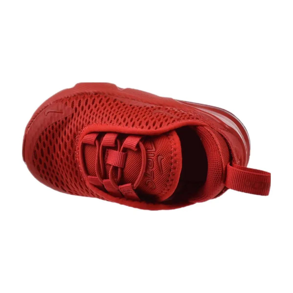 Nike shoes - University Red 3