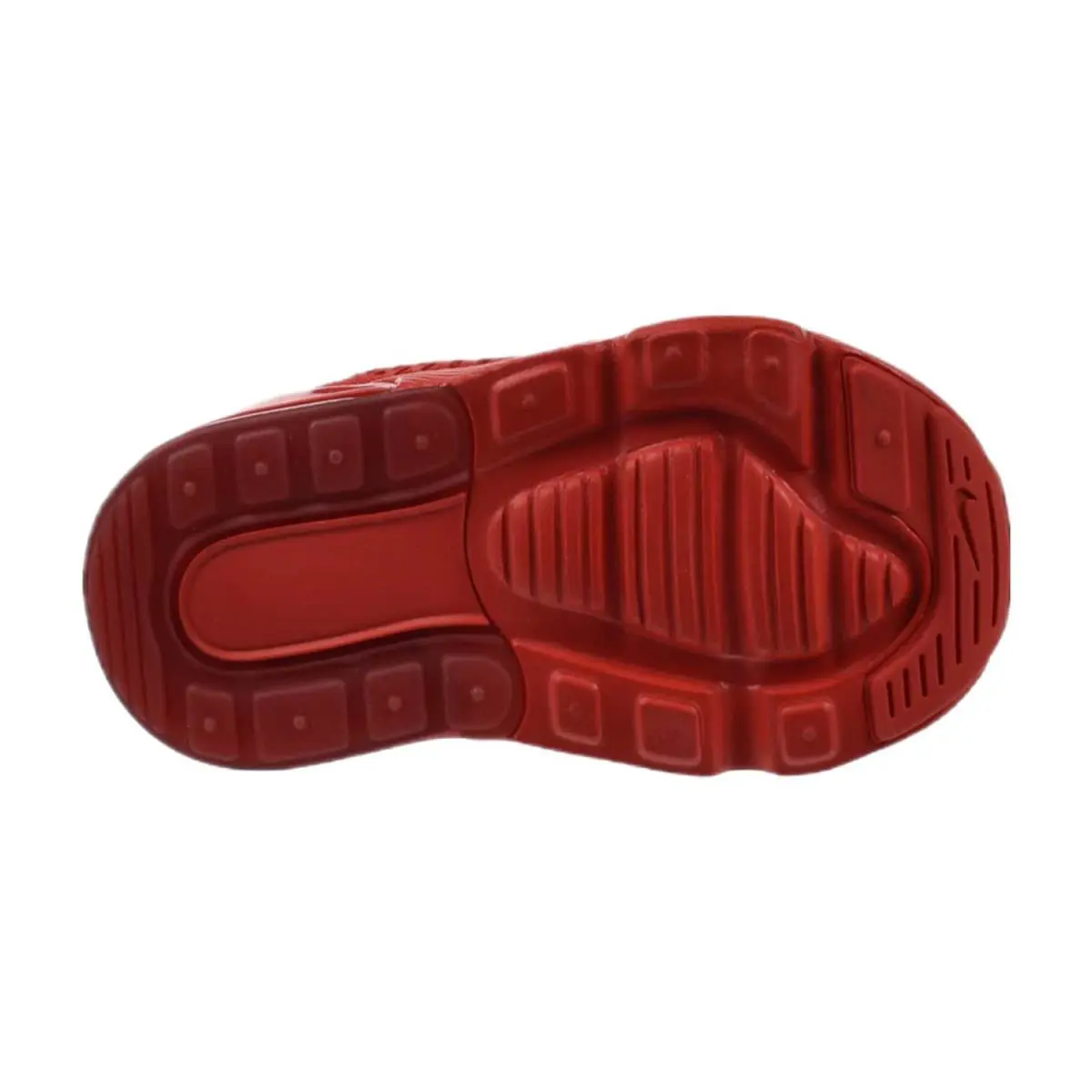 Nike shoes - University Red 4