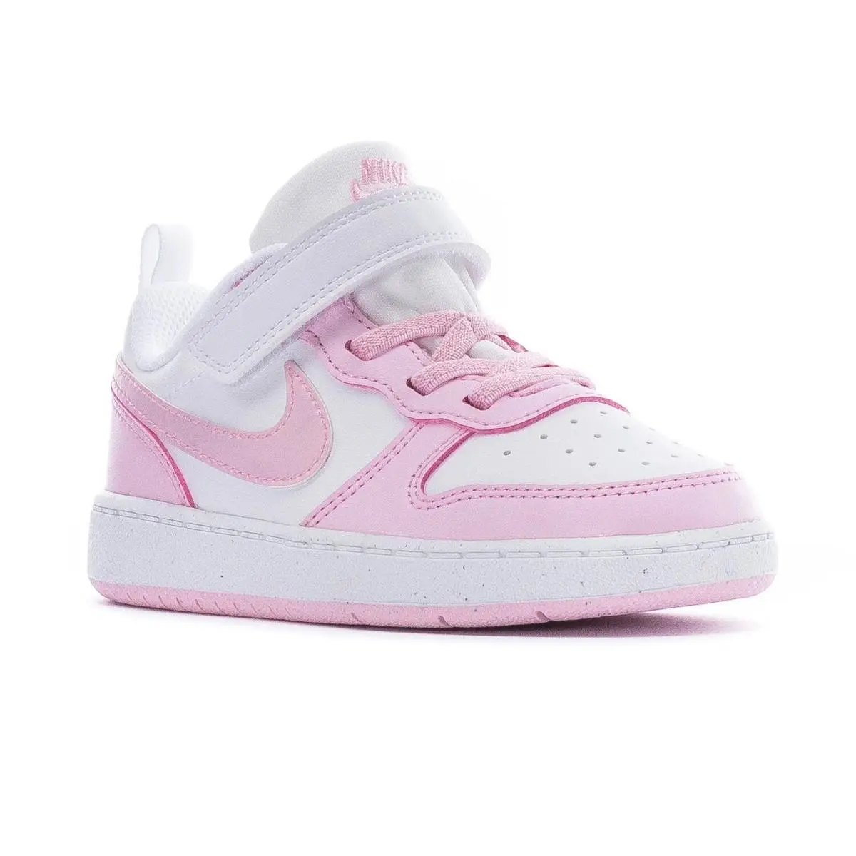 Nike shoes - Nike Court Borough - Court Borough - DV5458 105 - Pink 0