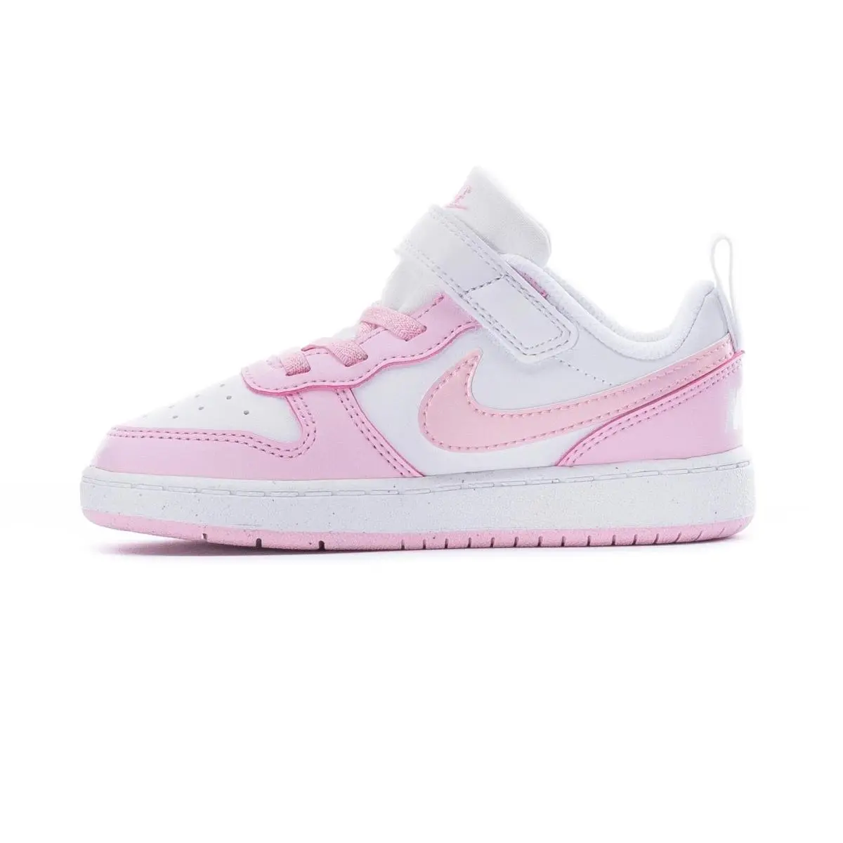 Nike shoes - Nike Court Borough - Court Borough - DV5458 105 - Pink 6