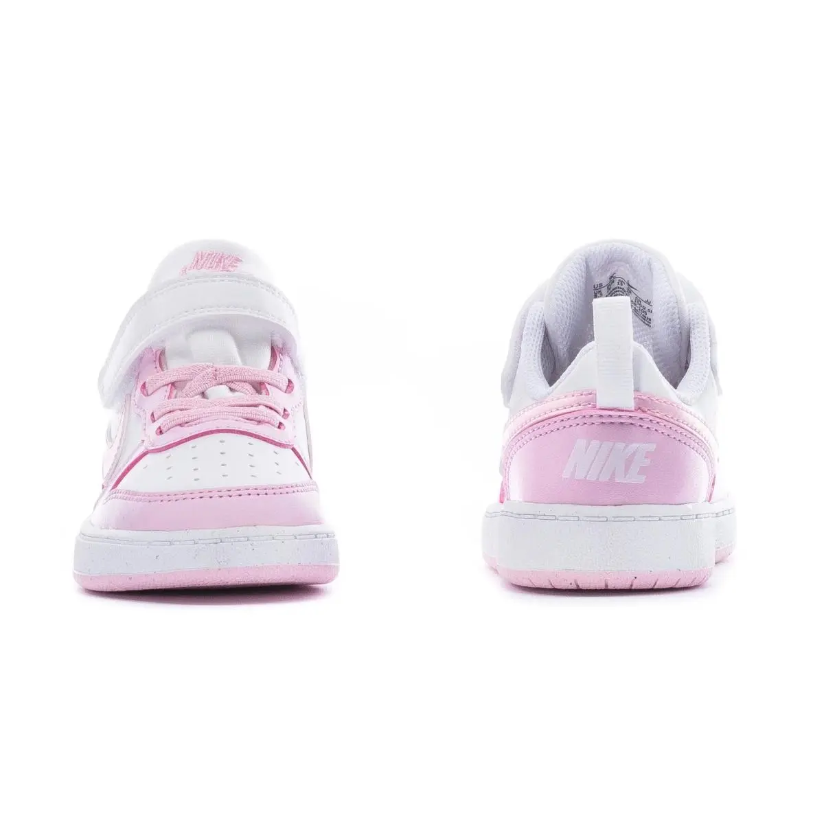 Nike shoes - Nike Court Borough - Court Borough - DV5458 105 - Pink 7