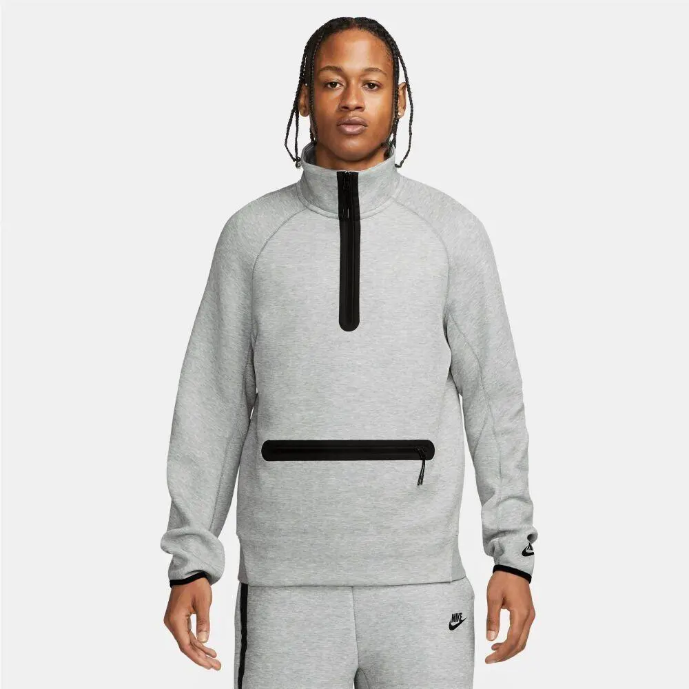 Nike clothing - Grey 1