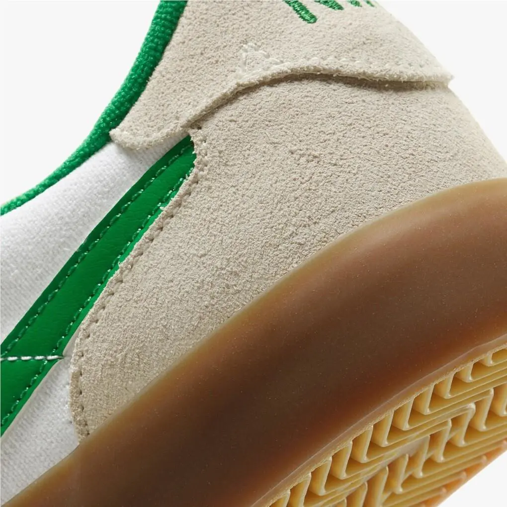Nike shoes - Nike SB Heritage Vulc - Heritage Vulc - CD5010-101 - Summit White/Lucky Green-White 2
